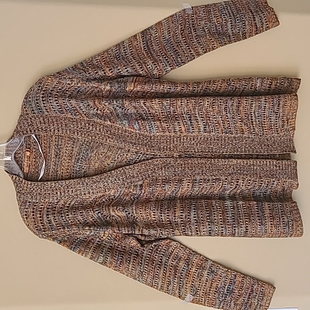 Belldini cardigan sweater